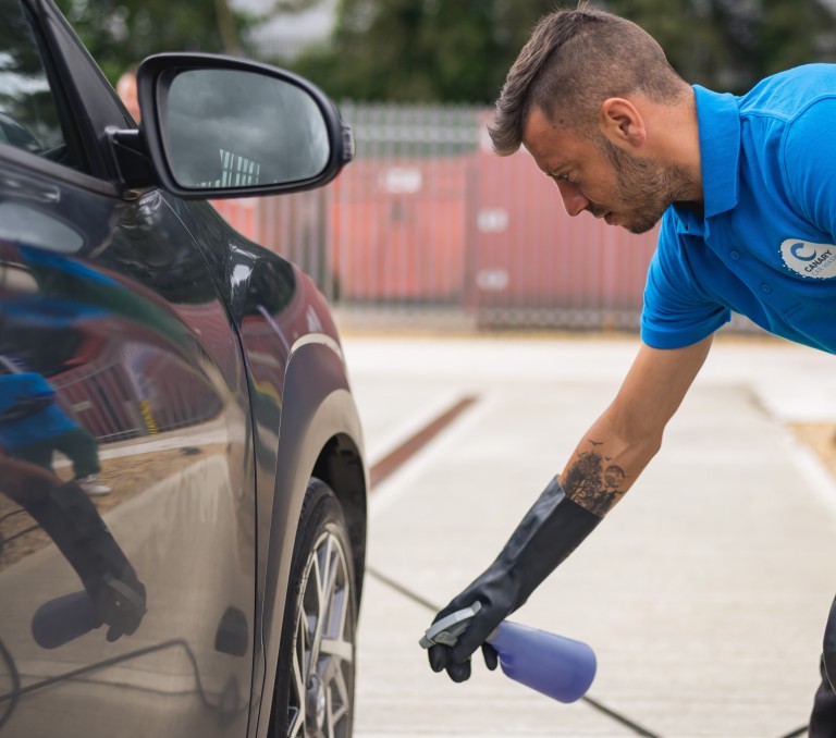 Car Detailing Norwich