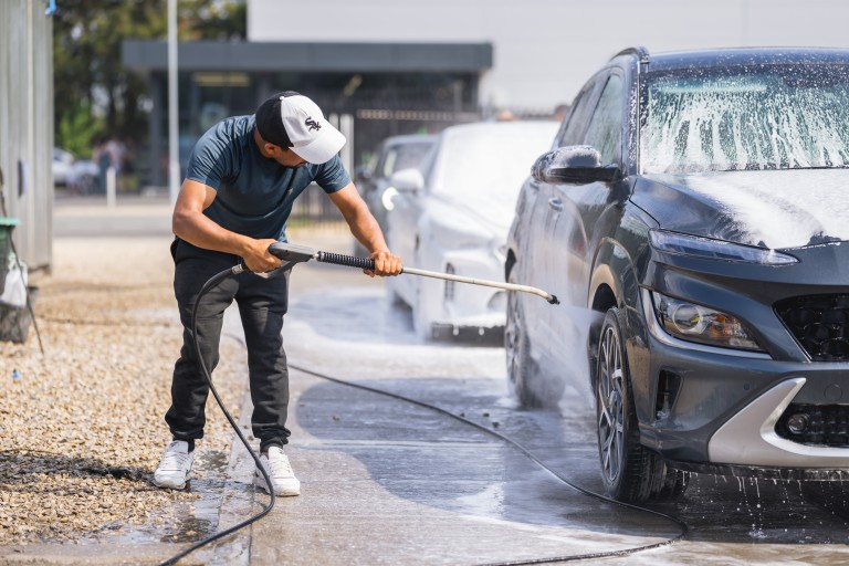 Steam Cleaning Norwich