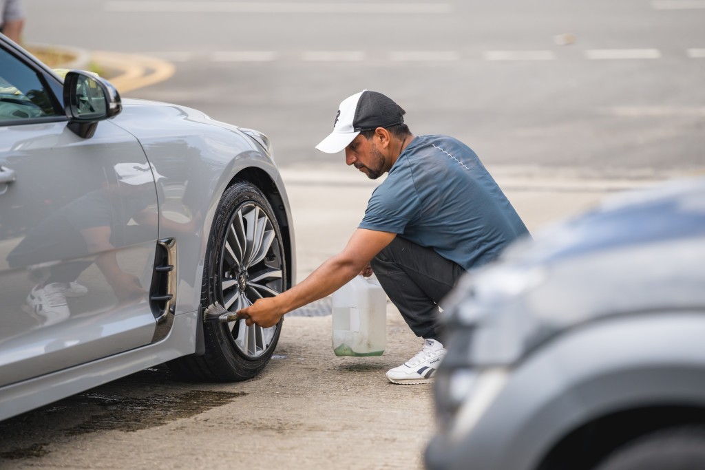 Car Detailing